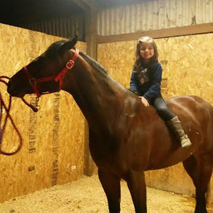 Meet your Posher, Jacquelyn